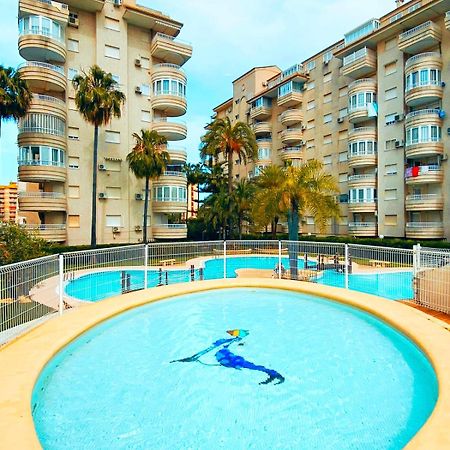 Tropicana Park Gandía Exterior photo