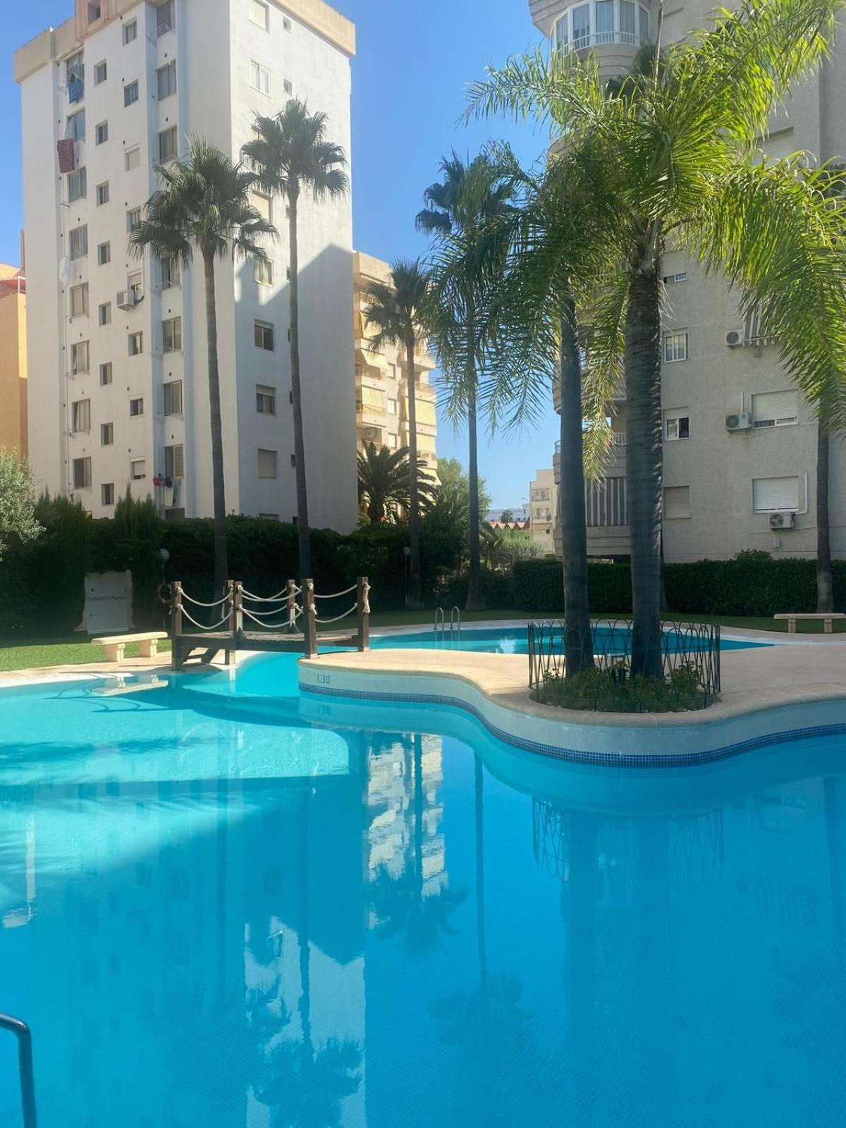 Tropicana Park Gandía Exterior photo