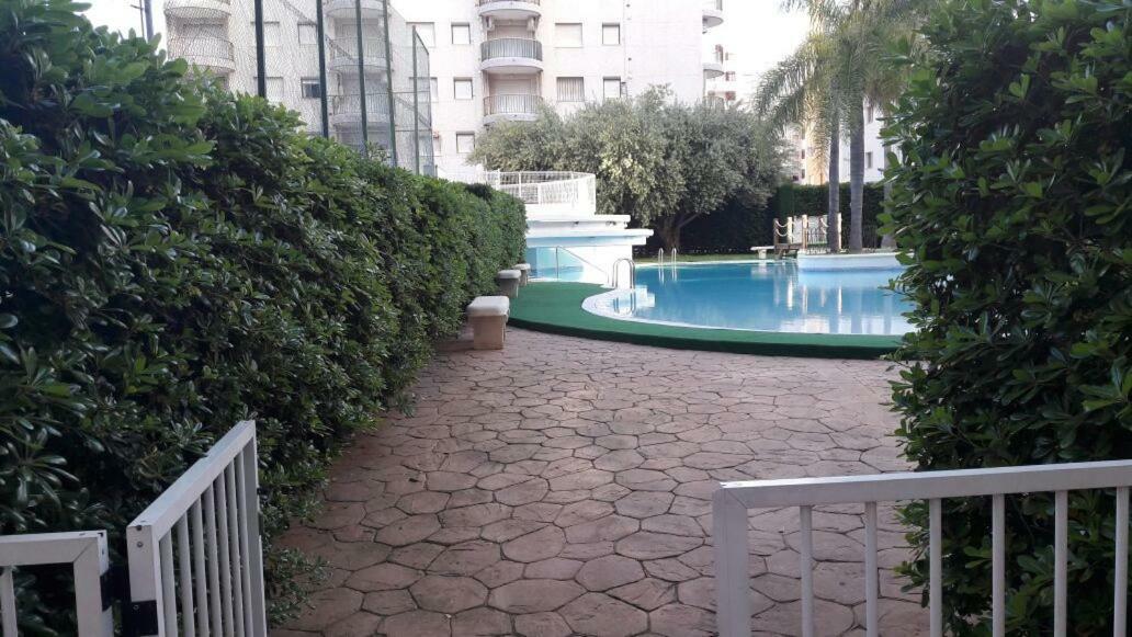 Tropicana Park Gandía Exterior photo